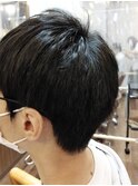【南鳩ヶ谷1分☆メンズにもオススメ】ナチュラル