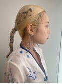 『個性的アレンジ』