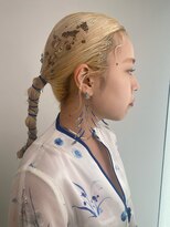 オンザ(ONTHE)&nbsp;『個性的アレンジ』