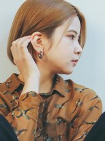 バーノン(VERNON)&nbsp;ANYA　BOB【VERNON】058-262-3611