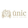 ウニック(unic)のお店ロゴ