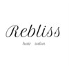 リブリス(Rebliss)のお店ロゴ