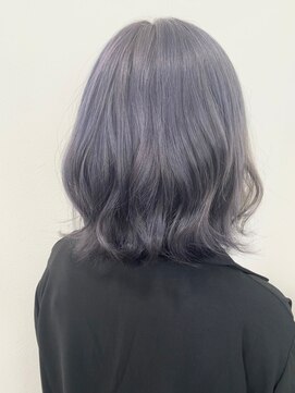 カットウェルズ粟殿店(Cut Well's smile&peace) 【2021年新作スタイル】奈良 cutwells 粟殿