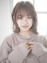 エイトサカエ 栄店(EIGHT sakae)&nbsp;大人可愛い美髪小顔カット20代30代72