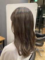 アルター(aL ter) ハイライトロング