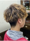 ソフトツイストマッシュ