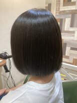 ラトット(Latot)&nbsp;ナチュラルボブ