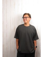 グーラテース(GRATES)&nbsp;木村 秀人