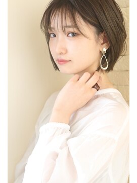 ケア アンド デザイン ココロ(care&design KOKORO) ショートミディアム