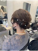 パーティアップ