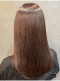 韓国風艶髪カラー◆60分仕上げ◆