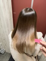 ピリオド 蒲田(Period.)&nbsp;髪質改善/縮毛矯正/髪質改善縮毛矯正/蒲田