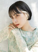 ラックスビー エメ 豊橋店(LUXBE aimer)&nbsp;LUXBE ladies'