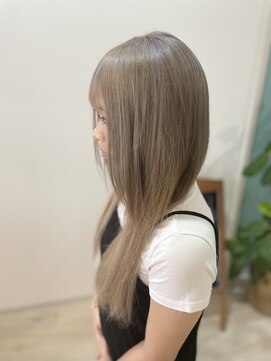 リュタン(LUTIN) LUTIN『カラー＋シールエクステ50本』