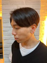 ウィローズ(WILLOW'S)&nbsp;センターパート