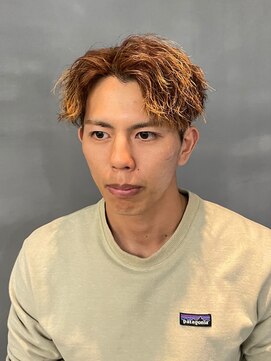 バース バイ ハピネス(BIRTH by happiness) 2wayツイストスパイラルアップバンツイスパ