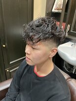 ヒロギンザ 秋葉原店(HIRO GINZA)&nbsp;スペインカール