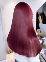 フラム 渋谷(flamme)&nbsp;○チェリーピンク