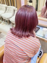 ネオリーブ クタ 町田店(Neolive kuta)&nbsp;【Neolivekuta】ベリーピンクカラー【町田】