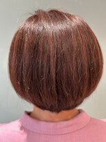 カノン(KANON)&nbsp;ショートボブ