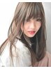 【田村指名限定】カット+クイックスパ　　￥5500