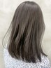 30日以内再来限定《リタッチカラー》6,000円→4,000円