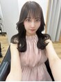 マリー(Marie) レイヤースタイル