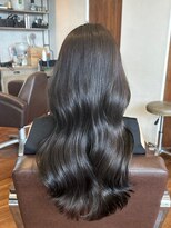 シェール(cher)&nbsp;【ビフォーアフターあり】髪質改善トリートメント/韓国ウェーブ