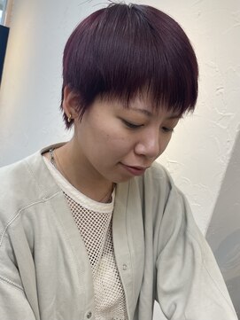 ピピ(phiphi.) salon works