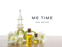 ミータイム(ME TIME)の雰囲気（厳選したお肌に優しい商材を取り扱っています。）