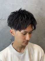 ネクストゼロ(NEXT zerO) アップバンクショート