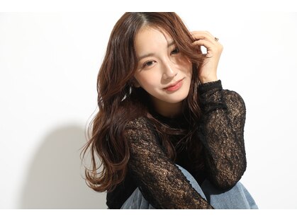ベル(beLLe.)の写真