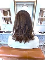 クロエ バイ ラヴィズム 新津店(CLOE by LUVISM)&nbsp;ミディアム