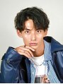 トゥルークリエイション 久喜(True Creation)&nbsp;メンズに大人気！2weyスタイル【久喜/センターパート/マッシュ】