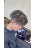 ソフトツイスト