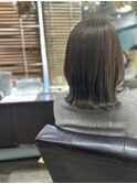 シナモンベージュ