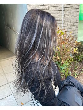 キーロ センター南(kiiro) ハイライト