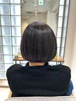 カルゥグラッシー(KALOU glassi)&nbsp;オールハイライトデザイン［伊左治］