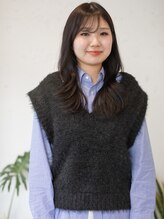 リベッタ(Ribetta) 仁木 彩奈