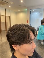 リープ(LEAP)&nbsp;フェザーショート