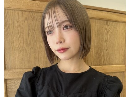 シーク(seek)の写真