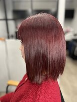 ワン(ONE)&nbsp;red