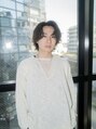 ネロ ヘアサロン 渋谷(NERO HAIR SALON) 松井隆人 【渋谷】
