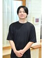 ヘアーレ・ヴィジョン(Hair Re Vision) 青木 悠也