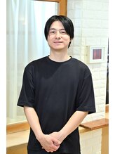 ヘアーレ・ヴィジョン(Hair Re Vision) 青木 悠也