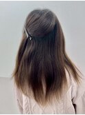 【Vel/けいや】美髪矯正特化/年代問わずどんな髪でも理想の艶髪