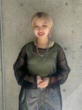 アースオーセンティック 立川店(EARTH Authentic) 田中 柚