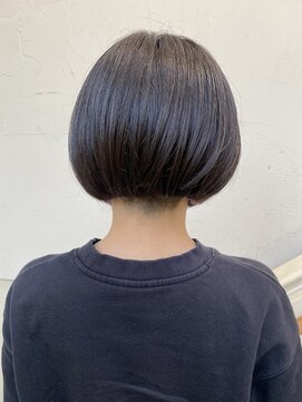 モリオ フロム ロンドン 成増店 【morio成増/一戸】デザインカラーフェイスフレーミング