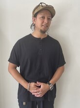 アーダーヘアーサロン 鯖江店(ADER HAIR SALON) 山尾 直也