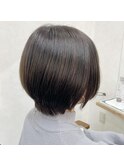 京成大久保/髪質改善/ヘッドスパ/アースカラー/30代40代50代